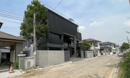 ขายบ้าน - ขายโฮมออฟฟิศ4.5ชั้น กรุงเทพ-กรีฑา หมู่บ้านณุศาศิริ พระราม9 ซอยกาญจนาภิเษก22 พื้นที่ 103 ตรว. ขาย 65 ล้านบาท บ้านสุดหรู เหมาะแก่การทำออฟฟิต ขายถูกมาก