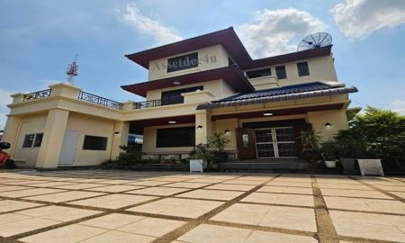 ให้เช่าบ้าน - ให้เช่าบ้านเดี่ยว 3 ชั้น หลังใหญ่ ย่านลาดพร้าว วังทองหลาง จดบริษัทได้ ใกล้รถไฟฟ้าสถานีมหาดไทย