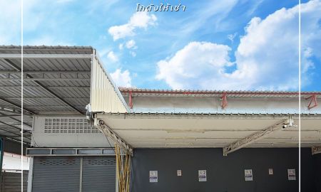 ให้เช่าโรงงาน / โกดัง - ให้เช่าโกดังพร้อมสำนักงาน 650 ตร.ม. ลาดพร้าว พหลโยธิน เสนานิคม โชคชัย4 ใกล้ทางด่วน