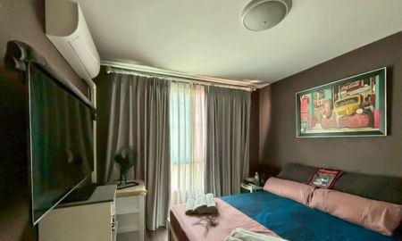 ขายคอนโด - คอนโดพร้อมเฟอร์นิเจอร์ครบ ที่ D Vieng Condominium ย่านสันติธรรม เชียงใหม่