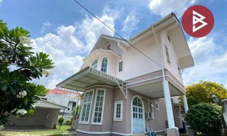 ขายบ้าน - ขายบ้านเดี่ยว หมู่บ้านเมืองทอง4 สุขุมวิท101 เขตพระโขนง
