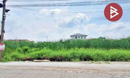 ขายที่ดิน - ขายที่ดิน 200 ตร.วา ต.คูคต อ.ลำลูกกา จ.ปทุมธานี