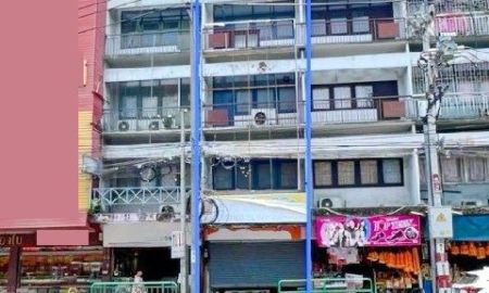 ให้เช่าอาคารพาณิชย์ / สำนักงาน - อาคารพาณิชย์ 4 ชั้น ทำเลดี MRT บางขุนนนท์ 500 ม 3 นอน 3 น้ำ 23 ตร.วา.370 ตร.ม.แม็คโคร จรัญสนิทวงศ์ 700 ม. โลตัส ปิ่นเกล้า 1.9 กม.