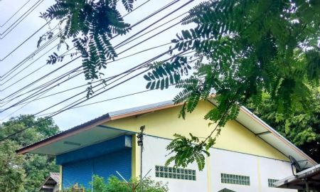 ขายที่ดิน - ที่ดินพร้อมบ้าน ติดถนนสี่เลน หมายเลข 24 บุรีรัมย์ ราคาถูก