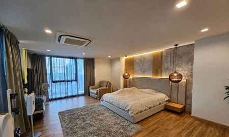 บ้าน - ขายโฮมออฟฟิศหรู ใจกลางลาดพร้าว-โชคชัย 4 Glam by Asset Wise ตกแต่งสวย