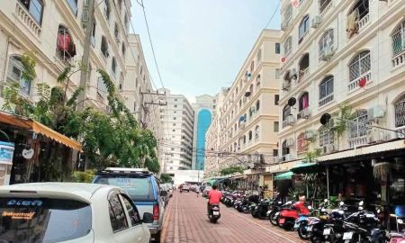 ขายอาคารพาณิชย์ / สำนักงาน - เซ้งด่วน ร้านอาหารพร้อมดำเนินกิจการ อ.บางละมุง จ.ชลบุรี