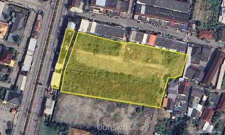 ขายที่ดิน - ต่ำกว่าราคาตลาด ขาย ที่ดิน 6-0-50.6 ไร่ ติดถนนซุปเปอร์ไฮเวย์ วงแหวนรอบ 2 ต.ท่าศาลา อ.เมืองเชียงใหม่ จ.เชียงใหม่
