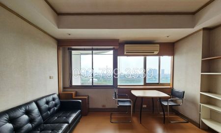 ขายคอนโด - ขายคอนโดใจกลางพระราม9 รอยัลไนน์ เรสซิเดนท์ Royal Nine Residence ชั้น10 วิวโล่งและวิวสระว่ายน้ำ