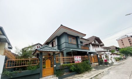 ขายบ้าน - ขายบ้านเดี่ยว 2 ชั้น ม.มิตรประชาวิลล่า ติดถนนใหญ่กาญจนาภิเษก บางใหญ่ บางบัวทอง เพียง 290 ม. รีโนเวท ใหม่ 60 ตารางวา ใกล้ Mrt สถานีคลองบางไผ่