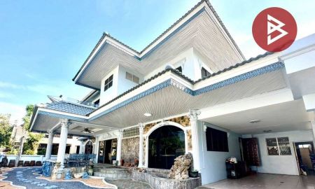 ขายบ้าน - ขายบ้านเดี่ยว : เนื้อที่ 1 งาน 21.0 ตร.วา เขตตลิ่งชัน