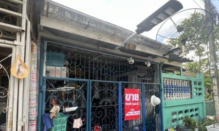 ขายบ้าน - ขายบ้านทาวน์เฮ้าส์ อ่อนนุช 59/1 หมู่บ้านชมเดือน 3