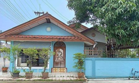 ขายบ้าน - ขายบ้านเดี่ยว หมู่บ้านสามัคคีโฮม ต.ท่าช้าง อ.เมือง จ.จันทบุรี