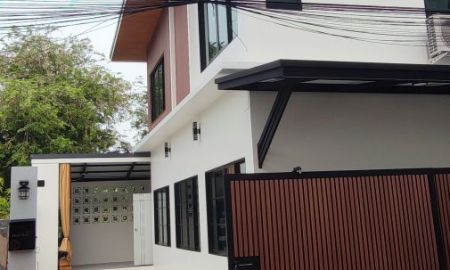 ให้เช่าบ้าน - ให้เช่าบ้าน 2 ชั้น ซอยราษฎร์บูรณะ28 สำหรับอาศัย หรือออฟฟิศ
