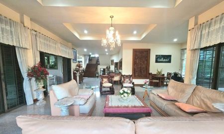 ขายบ้าน - ขายบ้านเดี่ยวสัมมากร รามคำแหง 112 บ้านเดี่ยวสุดหรู ใกล้ทะเลสาบ บนถนนรามคำแหง112