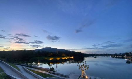 ขายคอนโด - ขายพร้อมผู้เช่าถูกมาก!! North Condo Serene Lake ทำเลทอง อ.เมือง จ.เชียงใหม่ เฟอร์ครบ ใกล้ห้าง สนามบิน Yield 5-7%