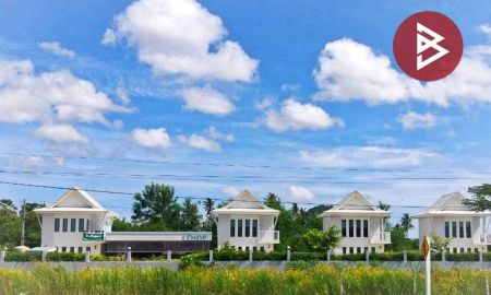 ขายอพาร์ทเม้นท์ / โรงแรม - ขายกิจการ โรงแรม 192 ตร.วา อ.สัตหีบ ชลบุรี