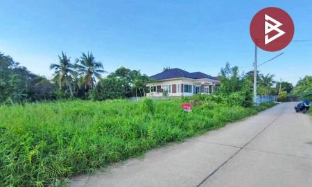 ขายที่ดิน - ขายที่ดิน 200 ตร.วา ต.เกาะขวาง เมืองจันทบุรี