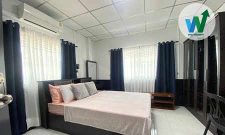 ให้เช่าอพาร์ทเม้นท์ / โรงแรม - ให้เช่า ห้องราคาถูก ถ.เสรีไทย 81/2 แขวงคันนายาว เขตคันนายาว กรุงเทพ