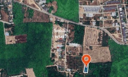 ขายที่ดิน - ขายที่ดินพร้อมต้นผลไม้ เนื้อที่ 3 งาน 58 ตร.ว.