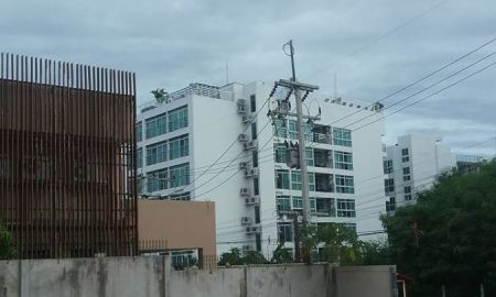 ขายที่ดิน - Land for sale Phatumnak ขายที่ดินเปล่า ทำเลทอง! ใจกลางเขาพระตำหนัก พัทยา พัทยาชลบุรี