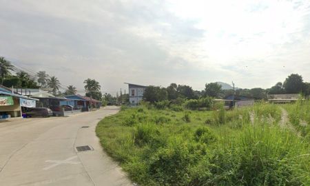 ขายที่ดิน - ขายที่ดินทำเลดีบางเสร่ ติดสวนนงนุชเนื้อที่ 1 ไร่ ใกล้ถนนสุขุมวิท3-1.7กม. อ.สัตหีบ จ.ชลบุรี