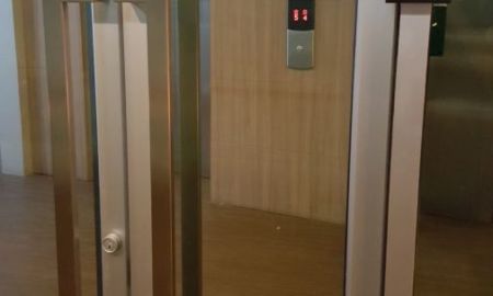 คอนโด - ปล่อยเช่าคอนโดAugust Condo Charoen Krung ออกัสท์ เจริญกรุง 80