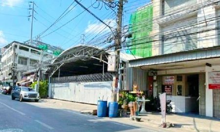 ให้เช่าโรงงาน / โกดัง - ติวานนท์ 34-40 MRT ศูนย์ราชการนนทบุรี ให้เช่า-ขายโกดัง ตลาดนกฮูก 4กม. พร้อมบ้าน และออฟฟิศ 2 ชั้น 350ตร.ม. นานาชาติแองโกล สิงคโปร์ 3นอน