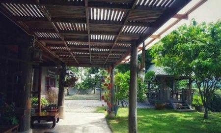 ขายที่ดิน - ขายที่ดิน 2-1-0 ไร่ บ้านธิ ลำพูน ใกล้สนามบินใหม่ เหมาะทำรีสอร์ต-เวิร์กช็อป-คาเฟ่ วิวพาโนรามา เพียง 13 ล้าน