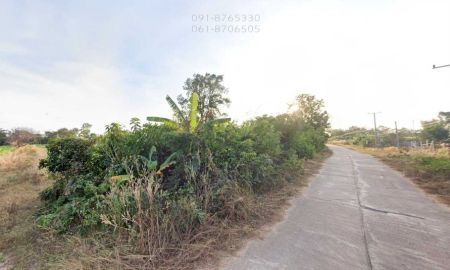 ขายที่ดิน - ขายที่ดิน 10ไร่ ทำเลดี มีน้ำมีไฟ อยู่ในชุมชน อยู่ใกล้ตัวเมืองชานุมาน ใกล้แม่น้ำโขง