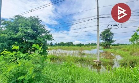 ขายที่ดิน - ขายที่ดินด่วน 5 ไร่ ต.พระนอน เมืองนครสวรรค์
