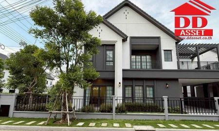 ให้เช่าบ้าน - For rent Centro Bangna ให้เช่า เซนโทร บางนา เฟส 2 ใกล้เมกะบางนา