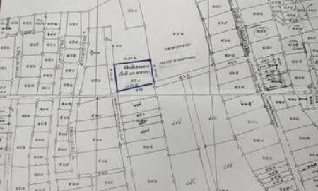 ขายที่ดิน - ขายที่ดินเปล่าถมแล้วในถนนลาดพร้าวซอย 48 กรุงเทพมหานคร