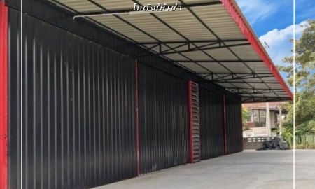 ให้เช่าโรงงาน / โกดัง - ให้เช่าโกดังพร้อมสำนักงาน 220 ตร.ม. ลาดพร้าว101 นวมินทร์ บางกะปิ ใกล้ทางด่วน