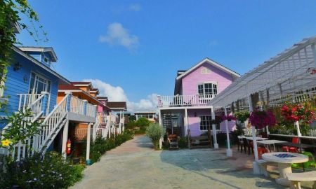 ขายอพาร์ทเม้นท์ / โรงแรม - ขายรีสอร์ท Bunny Hill Resort บันนี่ ฮิลล์ รีสอร์ท ซอยสัตหีบสุขุมวิท 89 เหมาะต่อธุรกิจเพื่อเกร็งกำไร ใกล้แหล่งท่องเที่ยว ชลบุรี