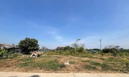 ขายที่ดิน - ขายที่ดินบางเสร่ถมแล้ว 385 ตรว. ซอยเทศบาล32 ใกล้ถนนสุขุมวิท3-400เมตร สัตหีบ ชลบุรี