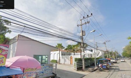 ขายที่ดิน - ขายที่ดินติดทะเลชะอำ พร้อมพูลวิลล่า 5 หลัง บนเนื้อที่ 4-3-32 ไร่