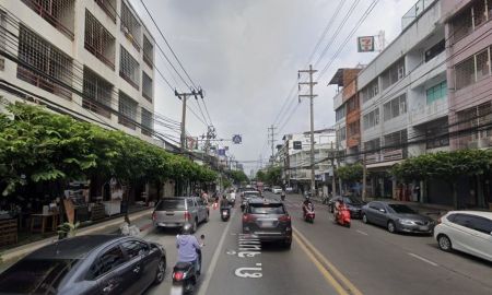 ขายที่ดิน - ขาย ที่ดินถนนจันทน์ แขวงทุ่งวัดดอน เขตสาทร เนื้อที่ 600 ตารางวา