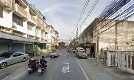 ขายที่ดิน - ขายที่ดิน ซอยเจริญกรุง 107 แขวงบางโคล่ เขตบางคอแหลม เนื้อที่ 360 ตารางวา