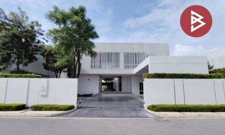 ขายบ้าน - ขายบ้านเดี่ยว โครงการ : วีเว่ บางนา ถนนบางนา-ตราด กม 7 อ.บางพลี