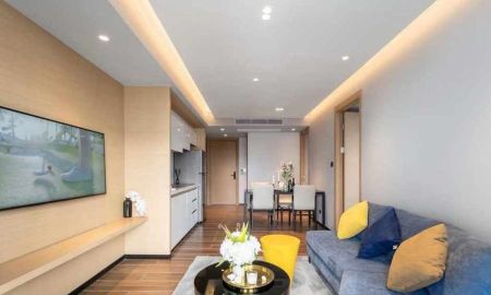 ขายคอนโด - ขายคอนโดห้องใหม่สวยๆ2 ห้องนอน พระตำหนัก 5