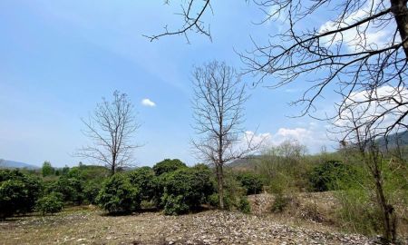 ขายที่ดิน - ขายที่ดินวิวภูเขา แม่ออน เกือบ 16 ไร่ # ราคาพิเศษ