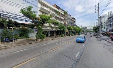 ขายที่ดิน - ขายที่ดินพร้อมสิ่งปลูกสร้าง ทำเลทอง ติดถนนสาธุประดิษฐ์ - ยานนาวา !