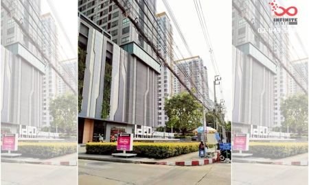 ขายคอนโด - ขายคอนโด ไอดีโอ สาทร-ท่าพระ ชั้นที่ 16 ถนนกรุงธนบุรี ใกล้รถไฟฟ้า BTS โพธิ์นิมิตร