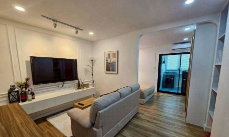 ขายคอนโด - คอนโดเชียงใหม่ SR Land Condominium สันทราย ชั้น2 ขนาด 31 ตร.ม. ราคา 839,000 บาท