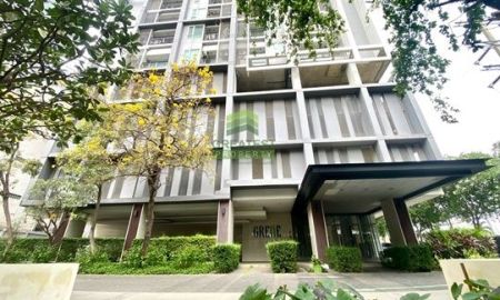 ขายคอนโด - กรีเน่ แจ้งวัฒนะ คอนโดมิเนียม GRENE CHAENGWATTANA ขายด่วน ห้องชุด ชั้น 12A เนื้อที่ 33.17 ตร.ม ใจกลางเมือง ใกล้รถไฟฟ้า
