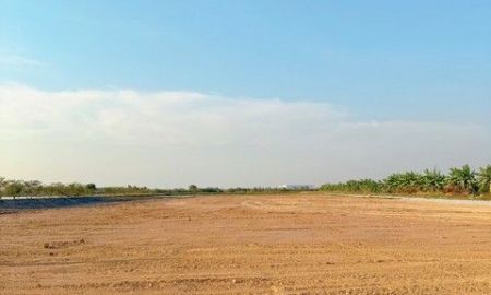 ขายที่ดิน - ขายที่ดินบางเตย วังตะเคียนถมแล้ว 2 ไร่ ใกล้โรบินสันแปดริ้ว-10กม. เมืองฉะเชิงเทรา