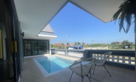 ขายบ้าน - ขายด่วน บ้านพร้อมสระส่วนตัว พิกัด หัวหิน 102, Spacious Family Home for Sale, Huahin 102 !