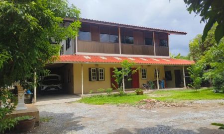 ขายบ้าน - ขายบ้านกลางเมืองในพื้นที่ชุมชน ร่มรื่น อากาศดี