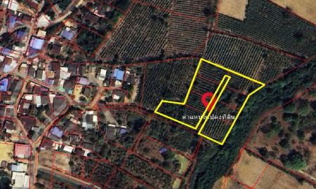 ขายที่ดิน - ขายที่ดิน บ้านแก้ง เมืองสระแก้ว เนื้อที่ 4-1-60 ไร่ ราคาต่อรองได้