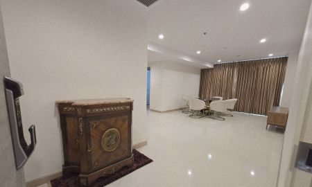 ขายคอนโด - คอนโด ศุภาลัย ริวา แกรนด์ พระราม 3 ชั้น28 วิวแม่น้ำ 99.87 ตรม. ห้องสวย ทำเลเด่น